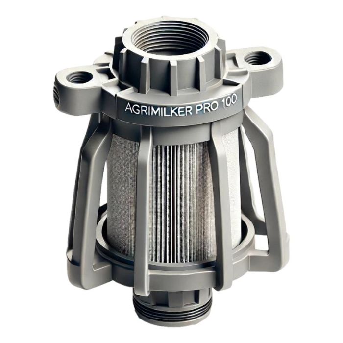 AgriMilker Pro 100 - Filter