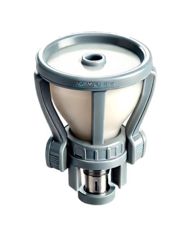 AgriMilker Pro 100 - Melkbeker