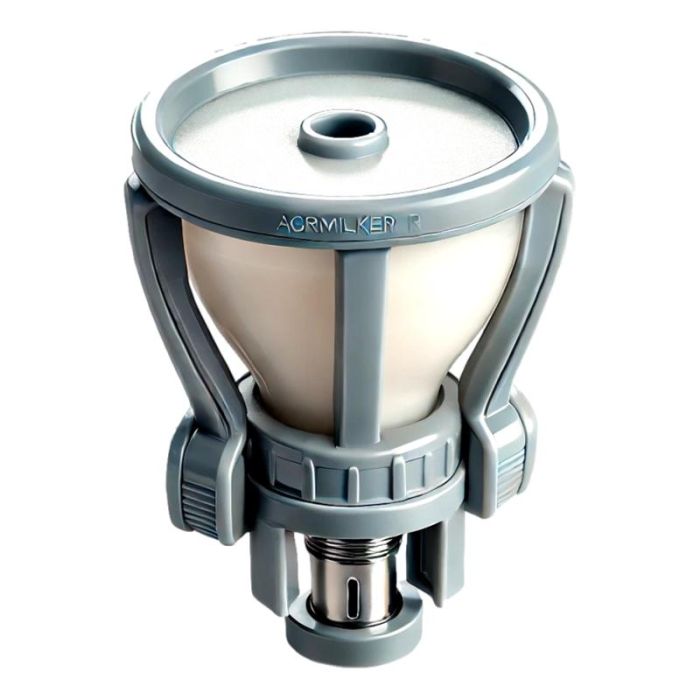 AgriMilker Pro 100 - Melkbecher