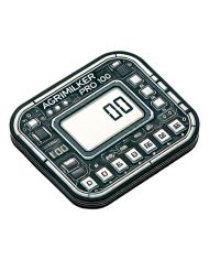 AgriMilker Pro 100 - Digital Kontrollpanel