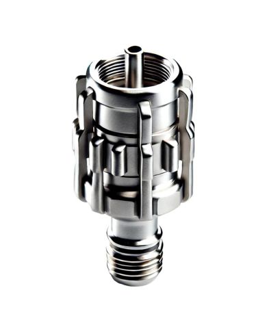 AgriMilker Pro 100 - Koppling