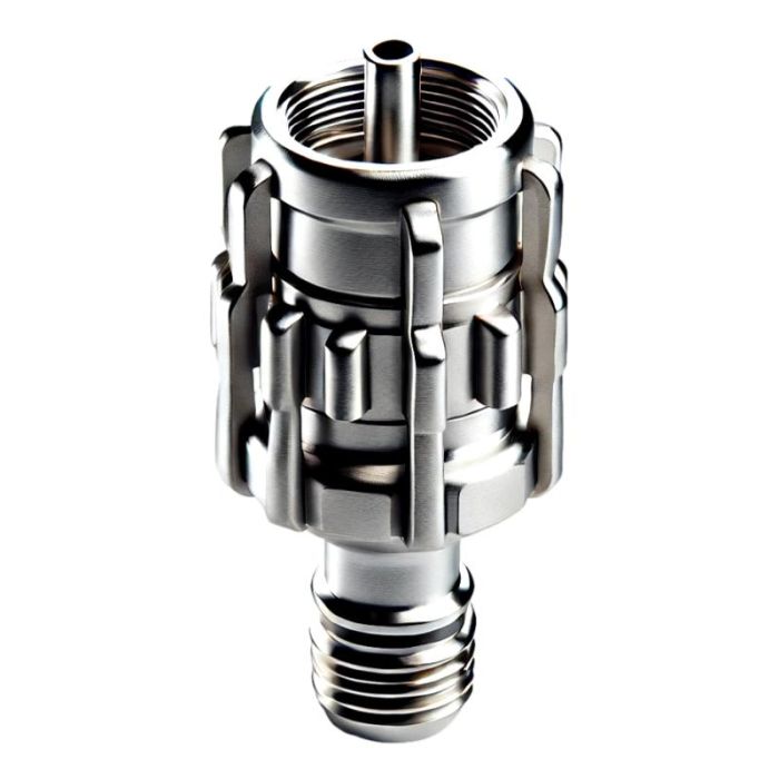 AgriMilker Pro 100 - Connector