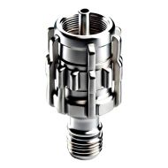 AgriMilker Pro 100 - Verbindingsstuk