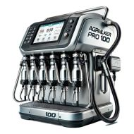 AgriMilker Pro 100