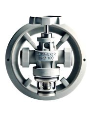 AgriMilker Pro 100 - Ventil