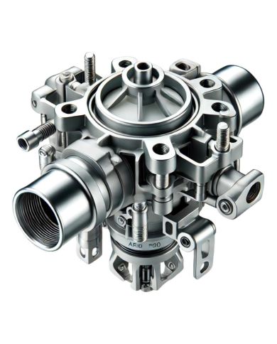 AgriMilker Pro 100 - Capteur