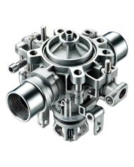 AgriMilker Pro 100 - Capteur