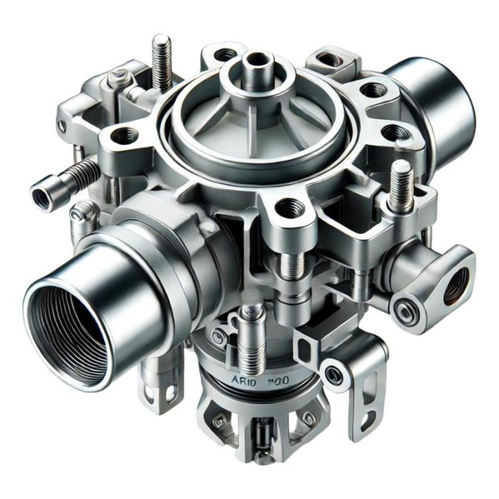 AgriMilker Pro 100 - Capteur