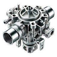 AgriMilker Pro 100 - Capteur