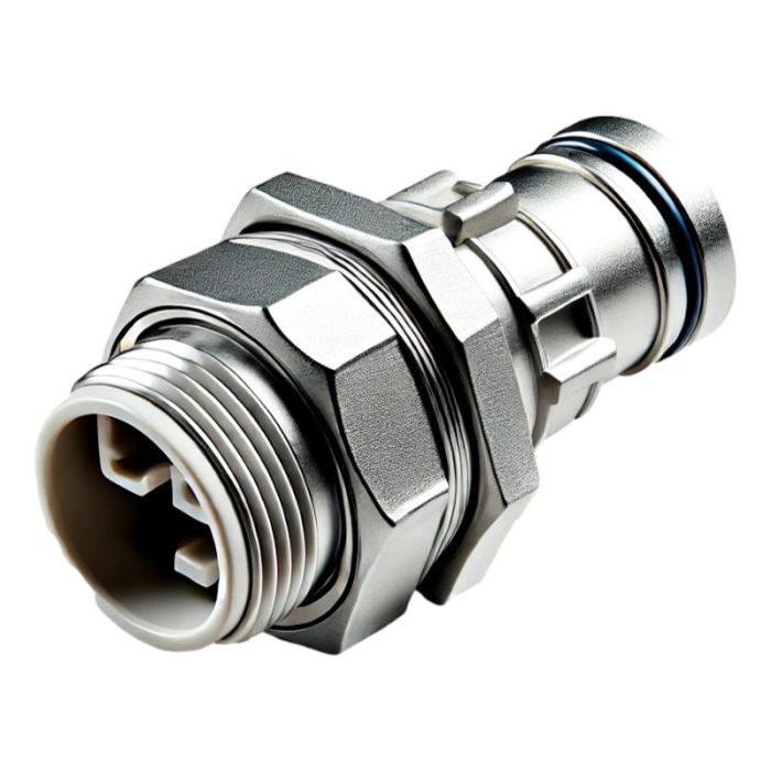 AgriMilker Pro 200 - Connecteur