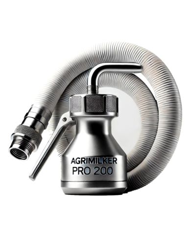 AgriMilker Pro 200 - Schlauch