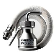 AgriMilker Pro 200 - Slang