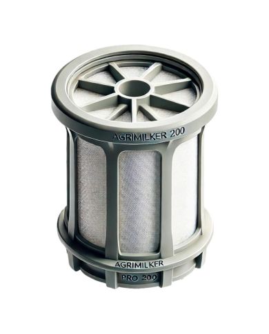 AgriMilker Pro 200 - Filtro