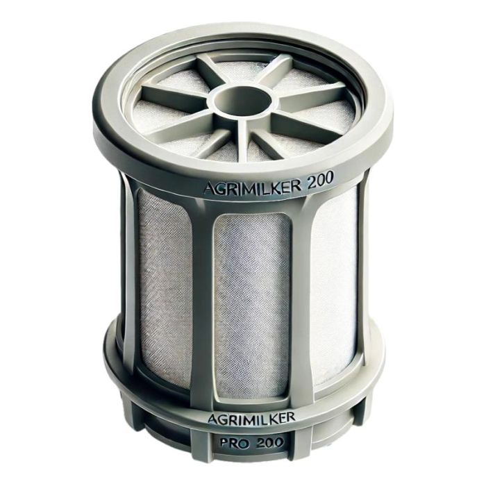 AgriMilker Pro 200 - Filter