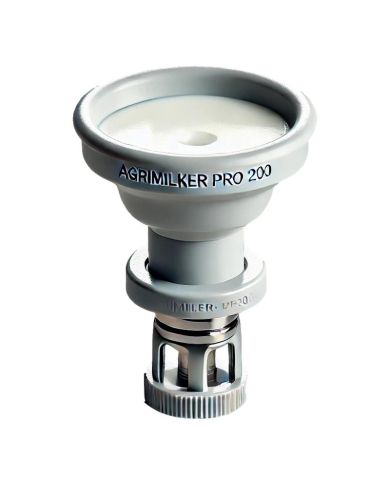 AgriMilker Pro 200 - Melkbecher