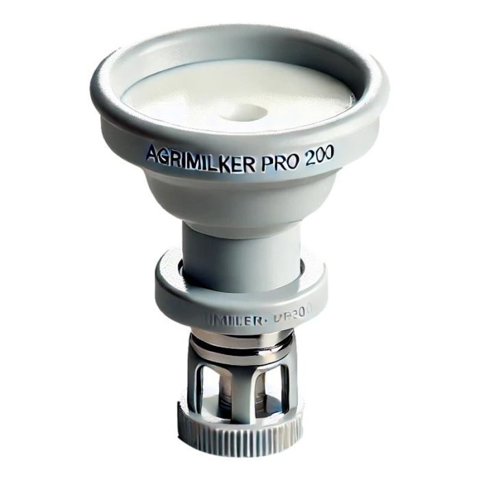 AgriMilker Pro 200 - Melkbeker