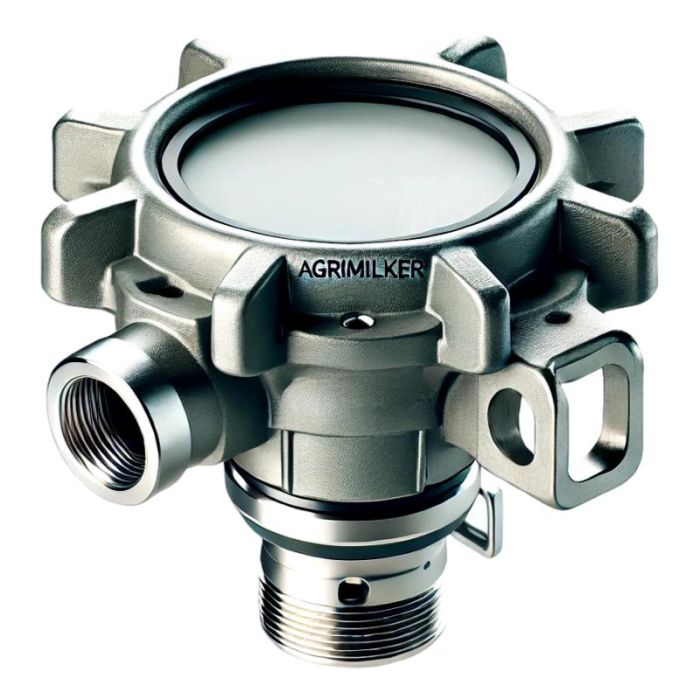 AgriMilker Pro 200 - Sensor