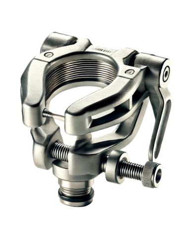 AgriMilker Pro 200 - Klemme