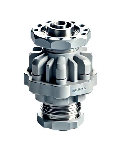 AgriMilker Pro 200 - Ventil