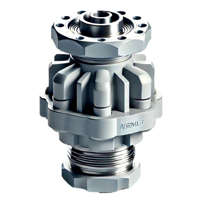 AgriMilker Pro 200 - Valve