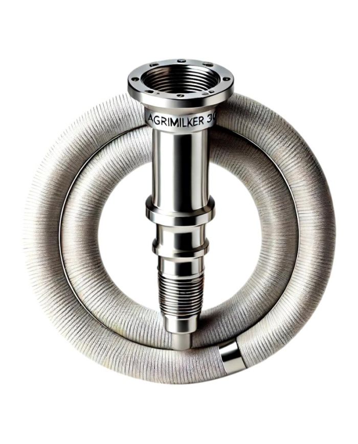AgriMilker Pro 300 - Hose