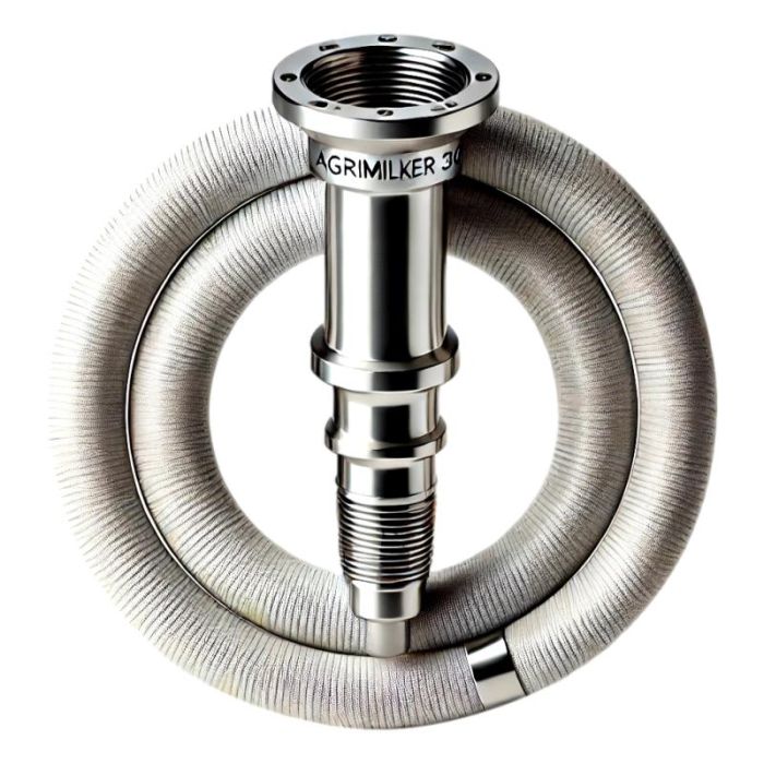 AgriMilker Pro 300 - Schlauch