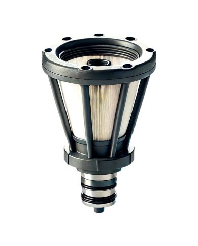 AgriMilker Pro 300 - Filtro