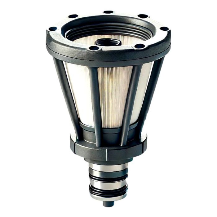 AgriMilker Pro 300 - Filter