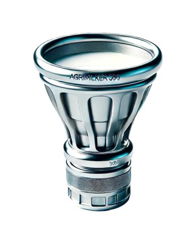 AgriMilker Pro 300 - Malkekop