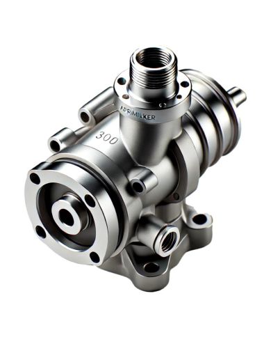 AgriMilker Pro 300 - Pumpe