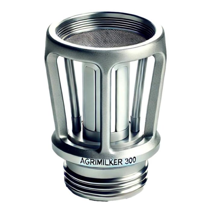 AgriMilker Pro 300 - Sensor