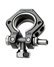 AgriMilker Pro 300 - Serre-joint
