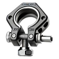 AgriMilker Pro 300 - Klemme