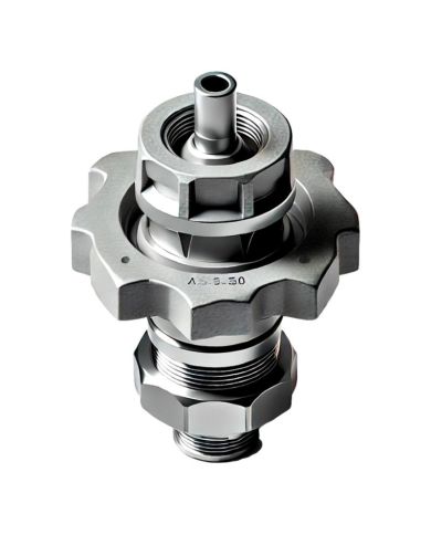 AgriMilker Pro 300 - Ventil