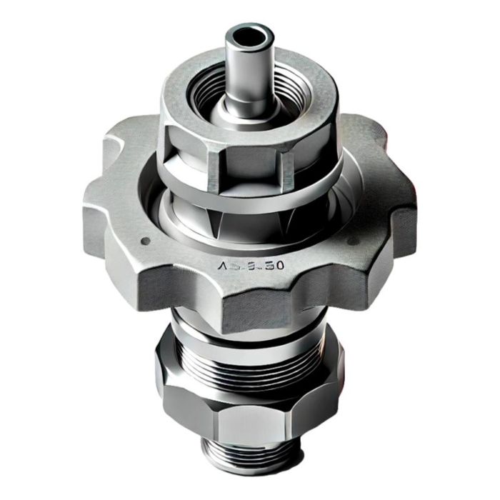 AgriMilker Pro 300 - Ventil