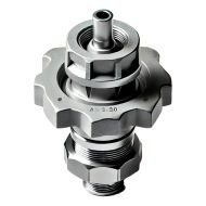 AgriMilker Pro 300 - Ventiel