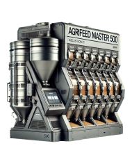 AgriFeed Master 500