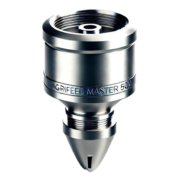 AgriFeed Master 500 - Feed Dispenser Nozzle