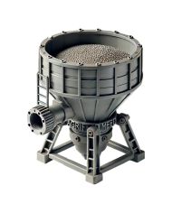 AgriFeed Master 500 - Tragt