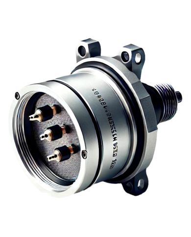 AgriFeed Master 500 - Capteur