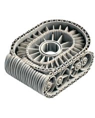 AgriFeed Master 500 - Transportband