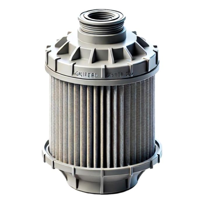 AgriFeed Master 500 - Filtro