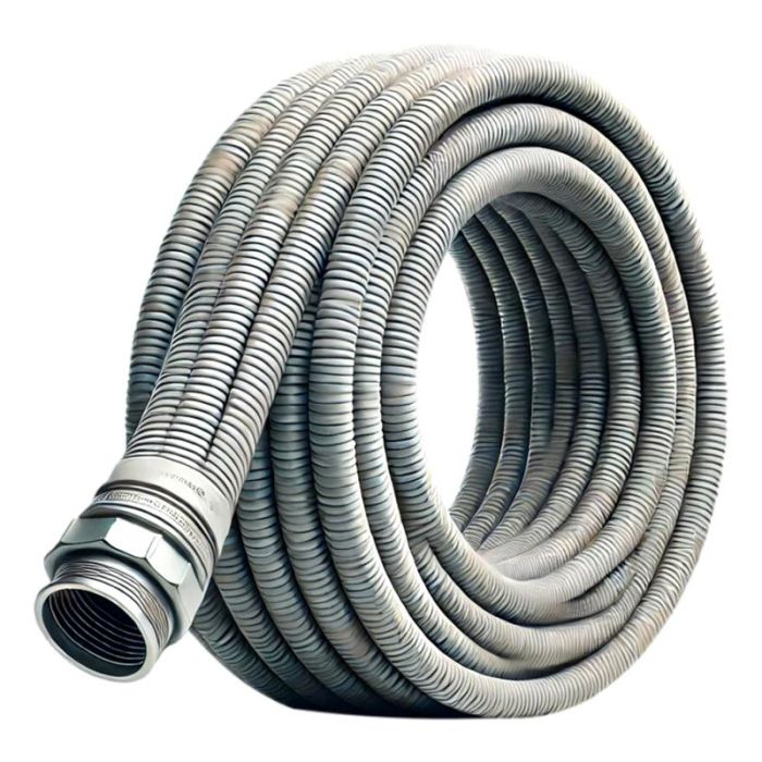 AgriFeed Master 500 - Hose