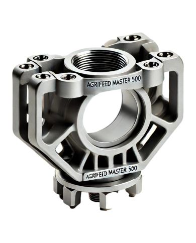 AgriFeed Master 500 - Soporte de Montaje
