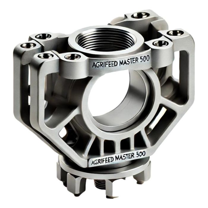 AgriFeed Master 500 - Soporte de Montaje