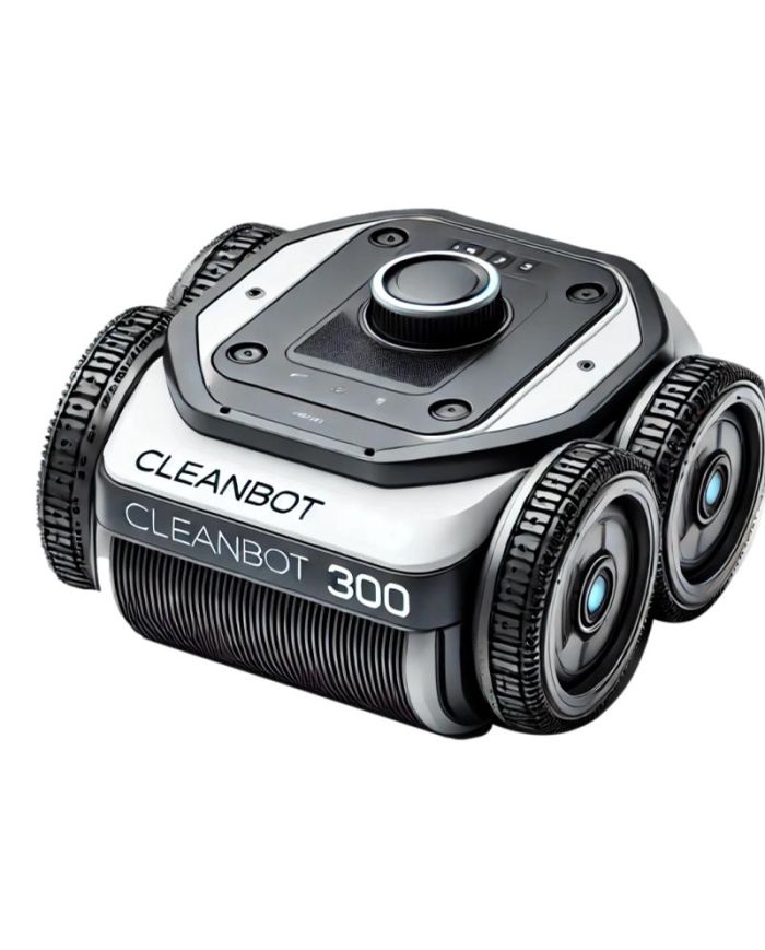 CleanBot 300