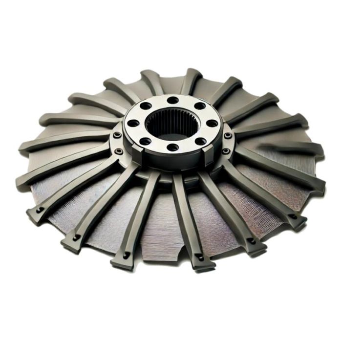 AutoScraper 1000 - Lame de Raclage