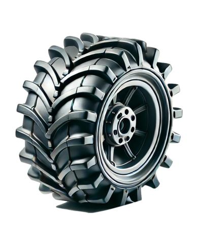 AutoScraper 1000 - Roue