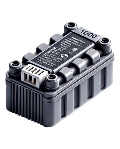 AutoScraper 1000 - Batteriepack