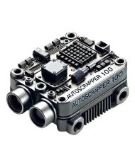 AutoScraper 1000 - Capteur